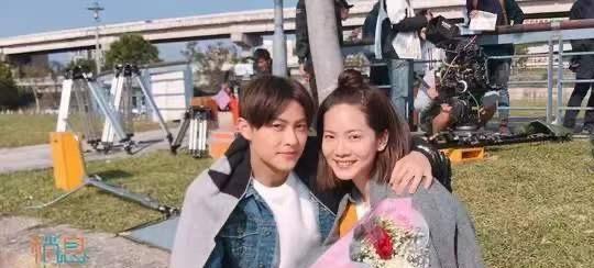 辰亦儒曾之乔官宣结婚，两人曾传绯闻均不承认，男方求婚细节曝光