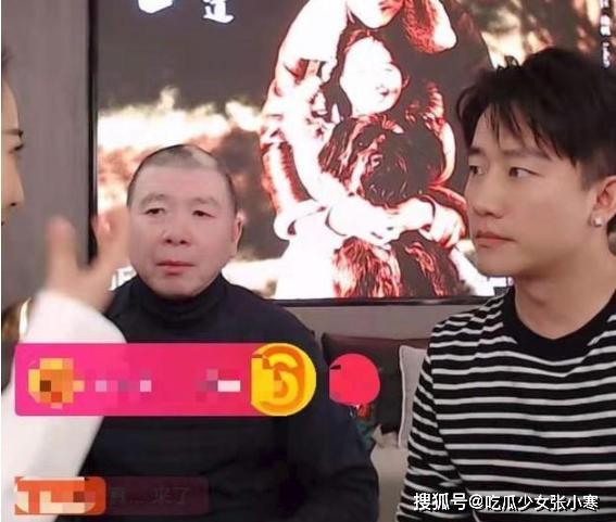 冯小刚新片惨遭滑铁卢，票房4天才过亿，冯导凌