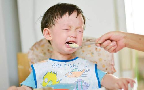 靠谱育儿说■孩子脾胃虚厌食不吃饭，三招帮宝宝打开好胃口，强免疫长大个