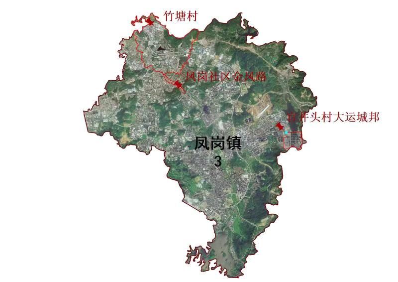 最新15镇街园区26小区社区东莞37例确诊病例到过这些地方