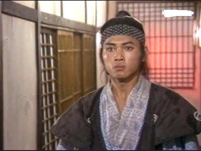 原创1991年乙未豪客传奇超长恩仇爱情剧大结局让人唏嘘