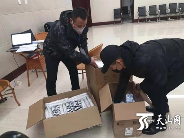 新疆奎屯市有多少人口(3)