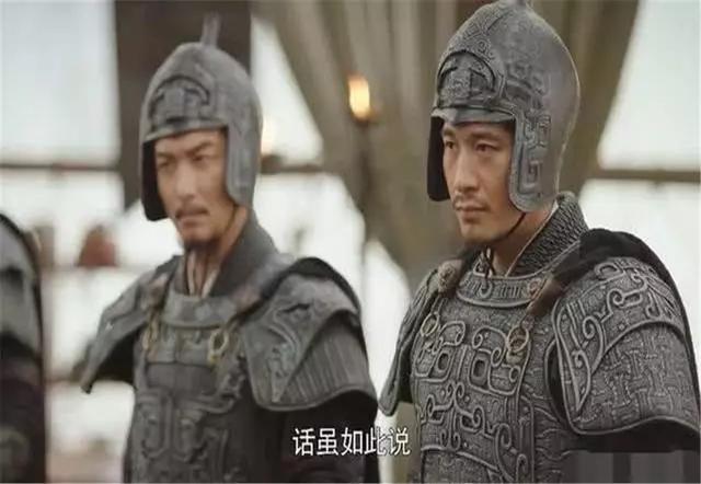 的能力|五虎上将大战五子良将谁会赢？看透这三个事实，结局一目了然
