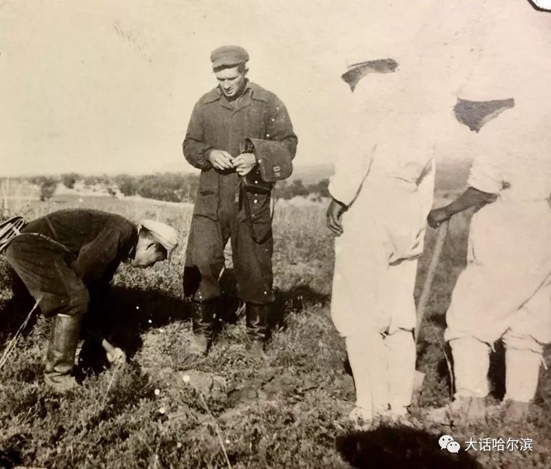 捍卫生命的搏击1949年的一段抗击肺鼠疫往事