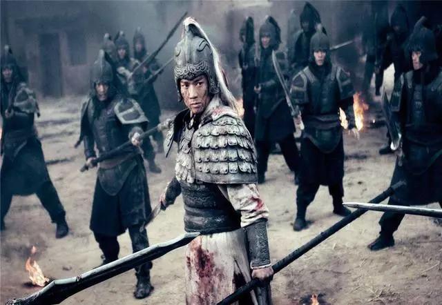 的能力|五虎上将大战五子良将谁会赢？看透这三个事实，结局一目了然