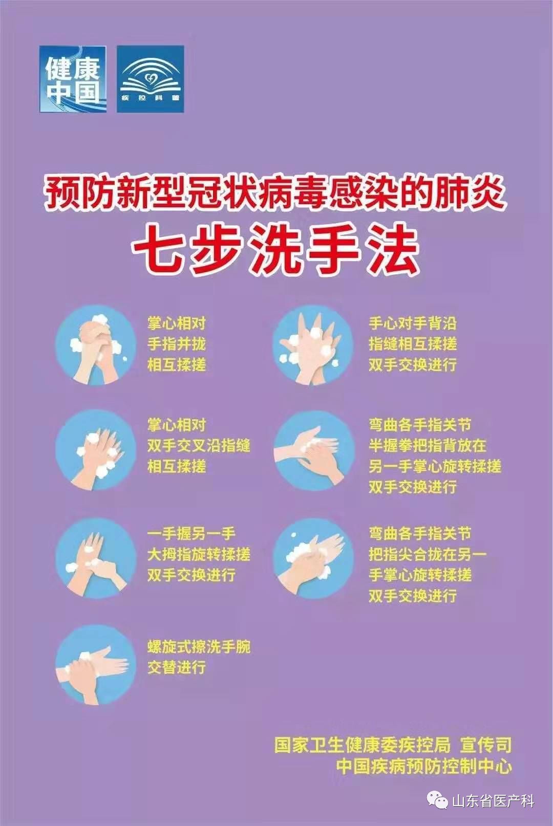 疫情期间,做好居家消毒,"手"护健康