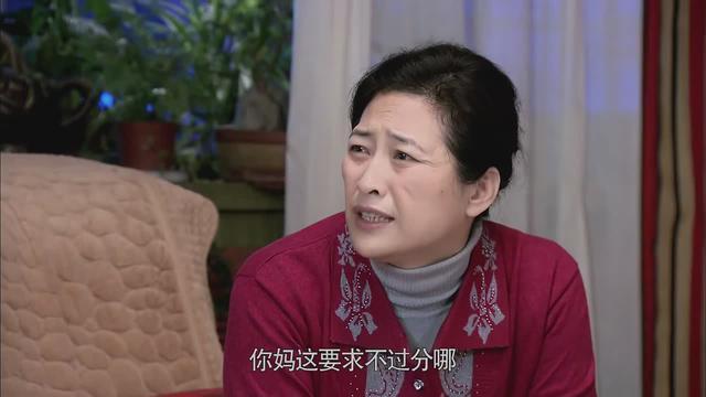 “女儿，你有两月没寄钱回家，都快揭不开锅了”“妈，我生病了”