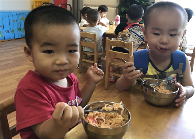 靠谱育儿说■孩子脾胃虚厌食不吃饭，三招帮宝宝打开好胃口，强免疫长大个