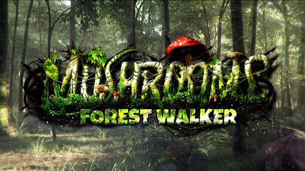 《Mushrooms:ForestWalker》将上架Steam平台
