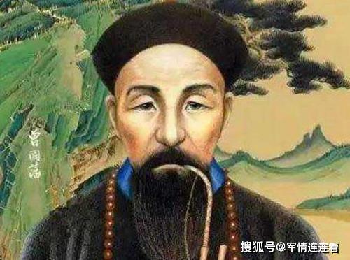 精通识人术的曾国藩，选错了女婿，致使女儿29岁便含泪死去