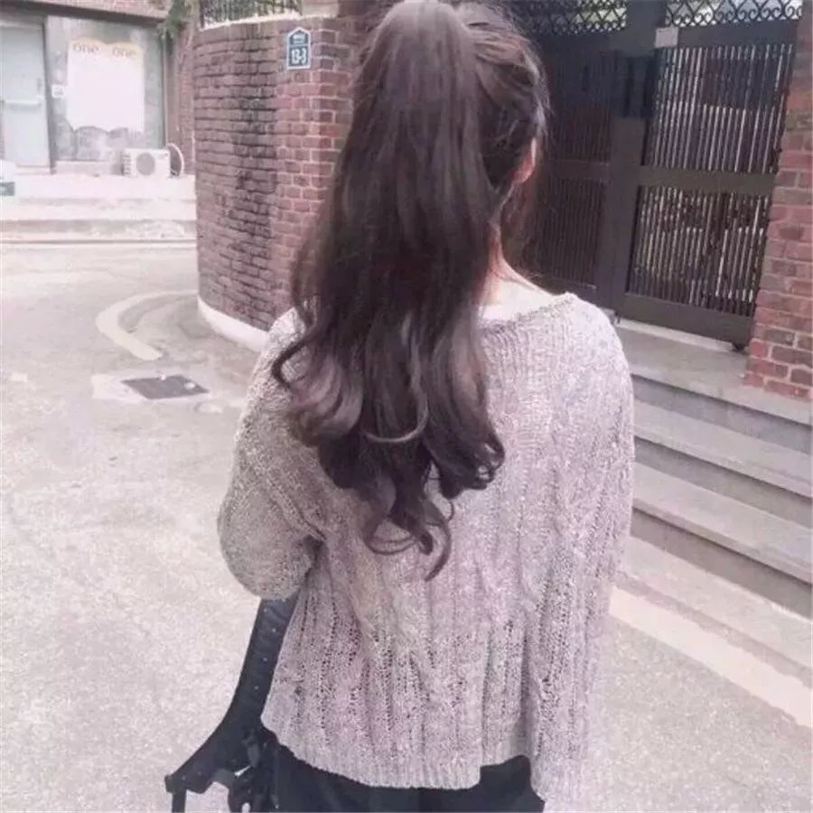 唯美头像 背影头像 | 心动