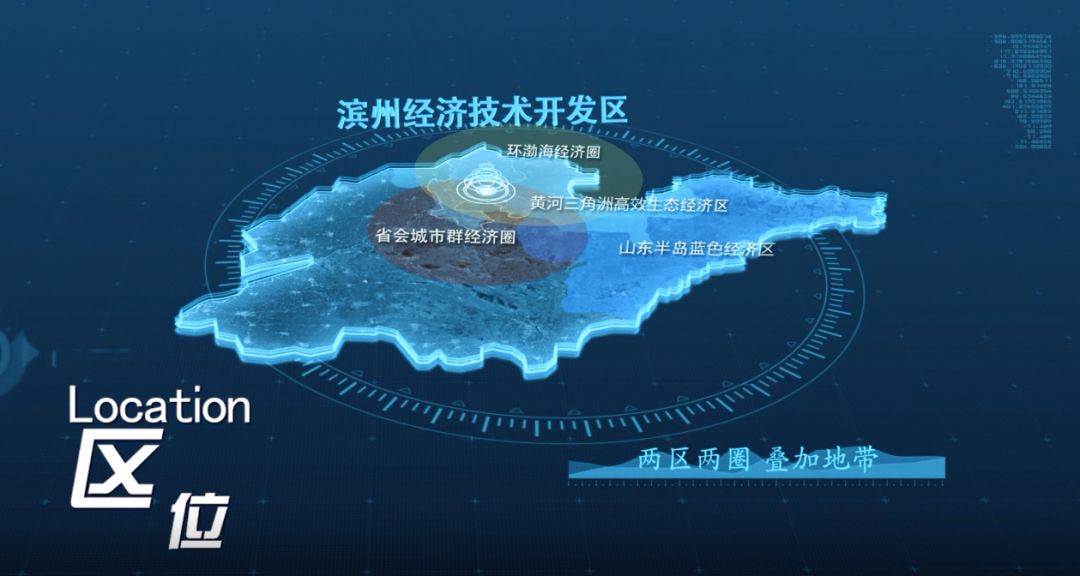 滨州市经济总量_滨州市地图(2)