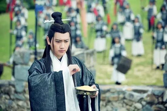 军事谋略|中国历史上十大著名军师，张良第二，诸葛亮第三