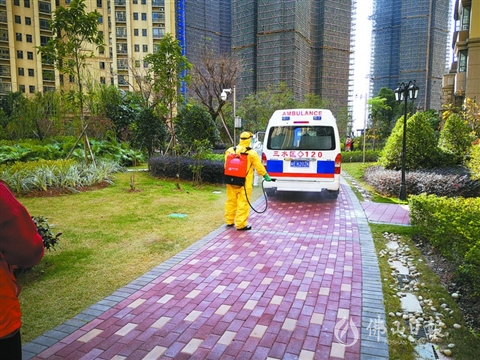 三水确诊人口_三水南丹山风景区