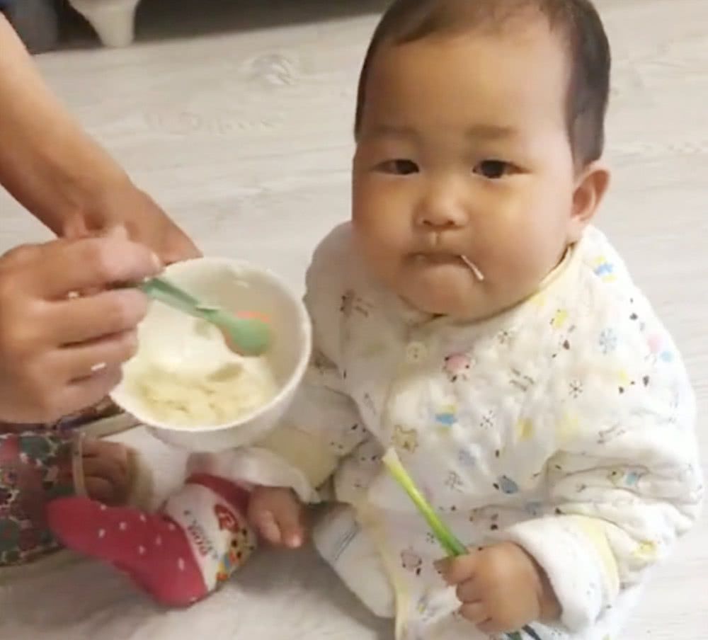 靠谱育儿说■孩子脾胃虚厌食不吃饭，三招帮宝宝打开好胃口，强免疫长大个