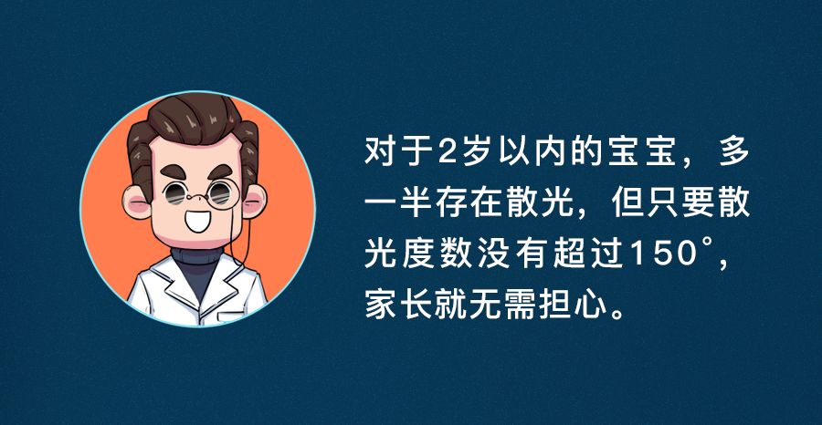 [莹莹育儿]从小忽略这件事，难怪宝宝3岁戴眼镜