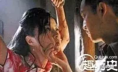 故事传记|二战时日本发明最残酷的刑法，比凌迟还要痛苦！