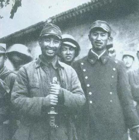 骑兵|当年让日军闻风丧胆的八路军386旅，后来去了哪里？