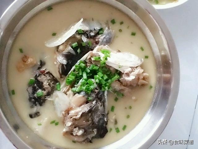 咋样炖鱼汤好喝 ecebc45eaf944dbea3477c6ad01d8482.jpeg