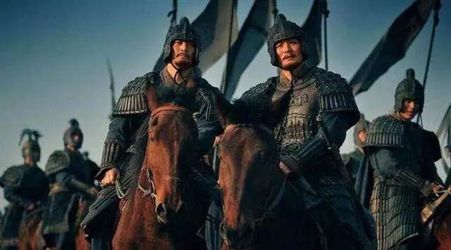 三国|关羽武力三国没几个人敢轻视！唯独这三人不惧怕对战！
