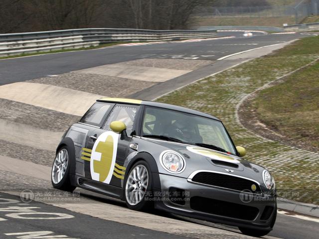 bmwmini1275s,bmwmini bmw时期mini后传延续经典创新经典