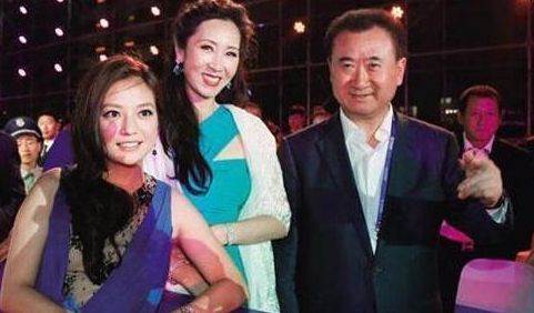 王思聪从不黑的六位女星，前三个因为欣赏，后