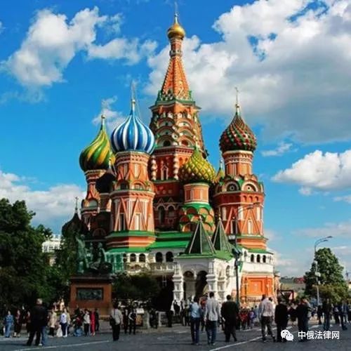 俄罗斯暂停中俄间团体旅游免签政策