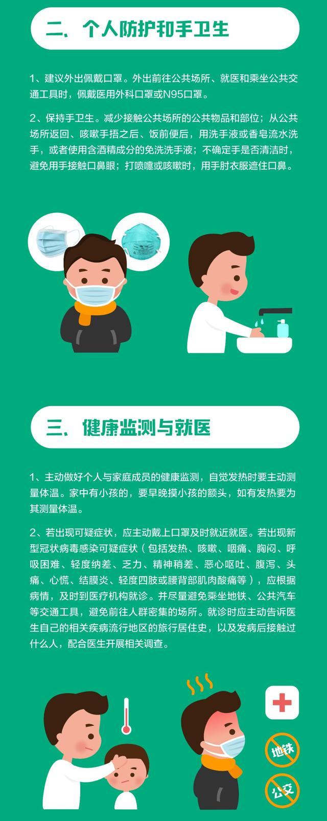 「小小包麻麻」原创疫情之下，如何保护孩子？国家卫健委权威建议来了