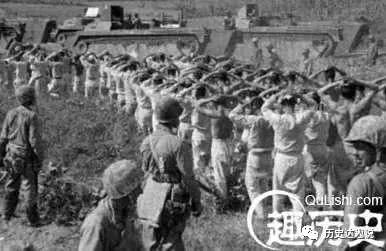 故事传记|二战时日本发明最残酷的刑法，比凌迟还要痛苦！