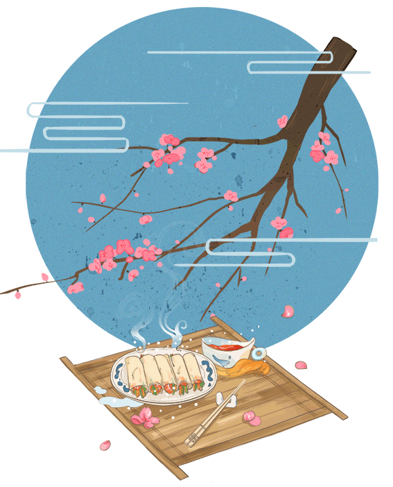 立春——斗建向寅 三阳开泰