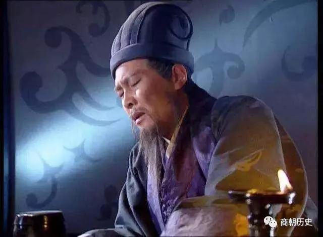 蜀军|看到司马懿大营来一老者，诸葛亮明白，自己怕是要死在这了！