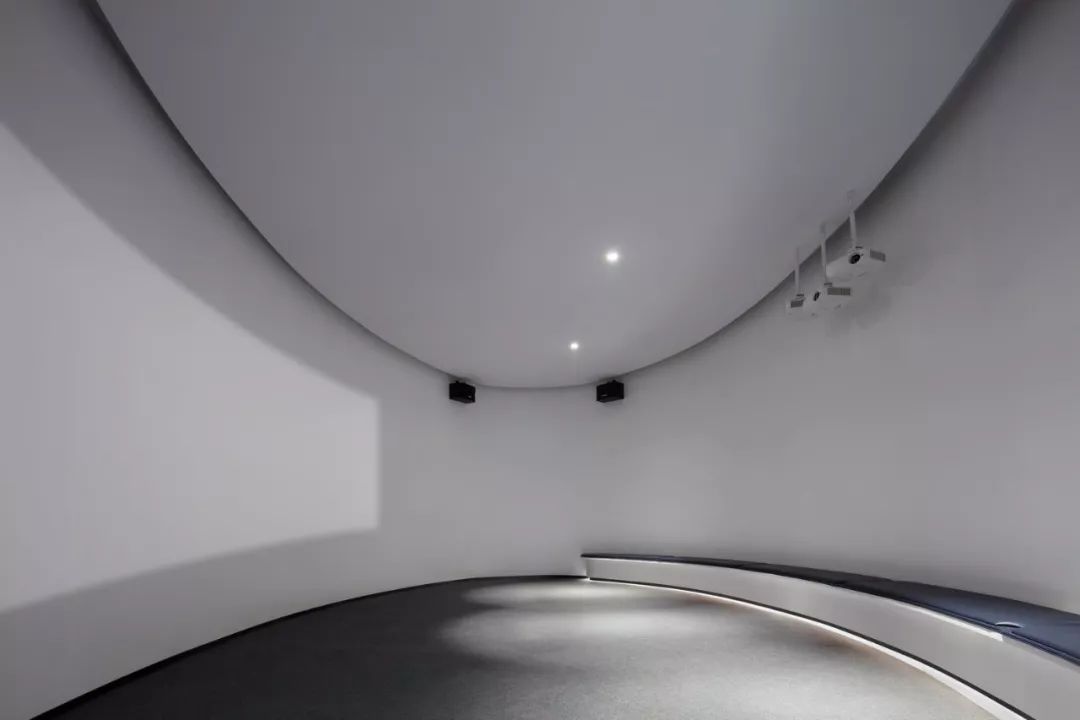 空研所 | 共生形态:万科天空之城_生活空间