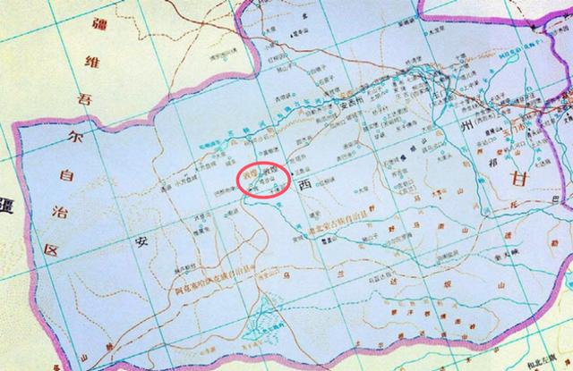 河西郡人口_河西四郡地图(2)