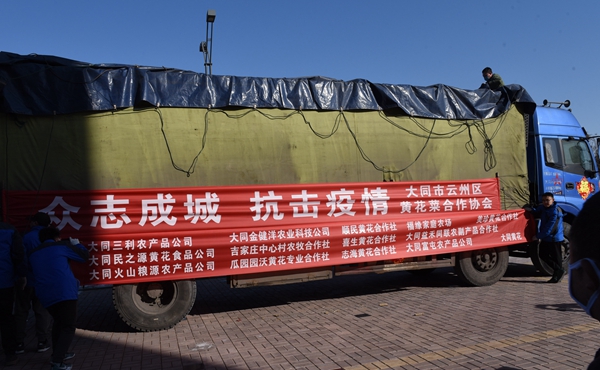 大同市云州区贺店村人口_大同市云州区火山图片