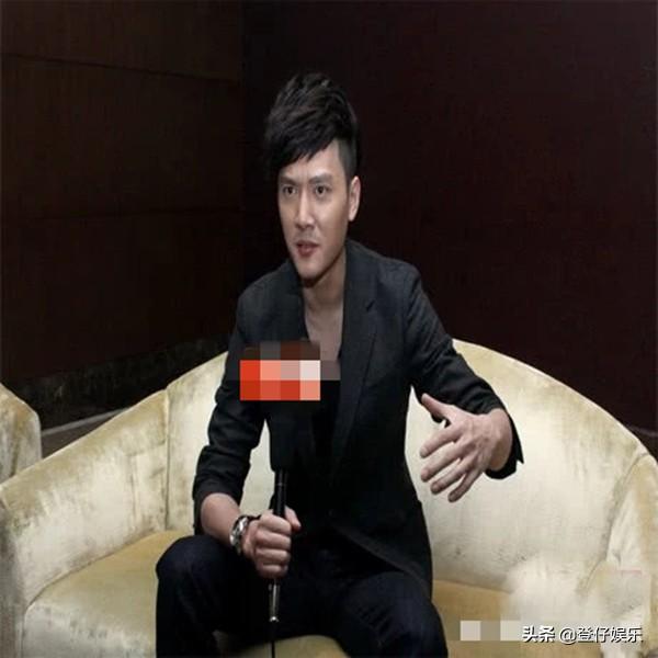 网曝冯绍峰发现儿子血型对不上与赵丽颖离婚粉丝太离谱了