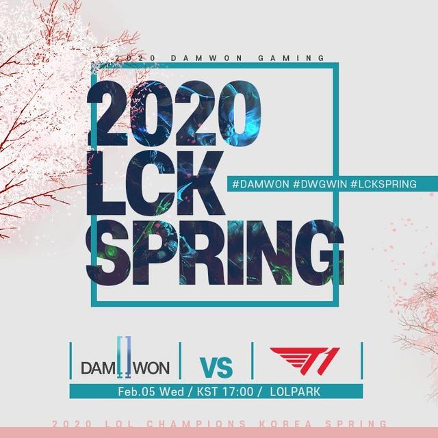 2020lck春季赛冠军排名_冠军的气场!LCK各战队预测春季赛冠军DWG呼声最高