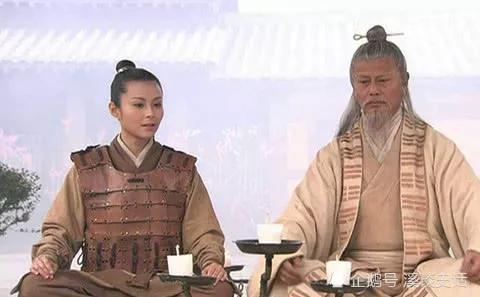 飞石|封神演义中，姜子牙收了7个徒弟，他们分别是谁