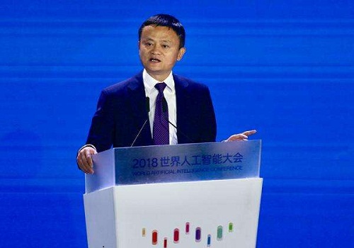 马云预言；2020年 下一个暴利风口，80 90后的翻身