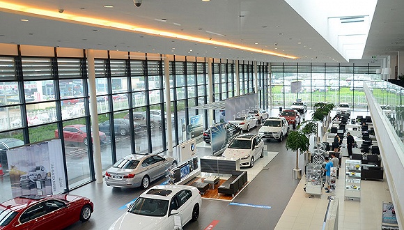 新冠疫情爆发后，中国汽车产业会受多大影响？