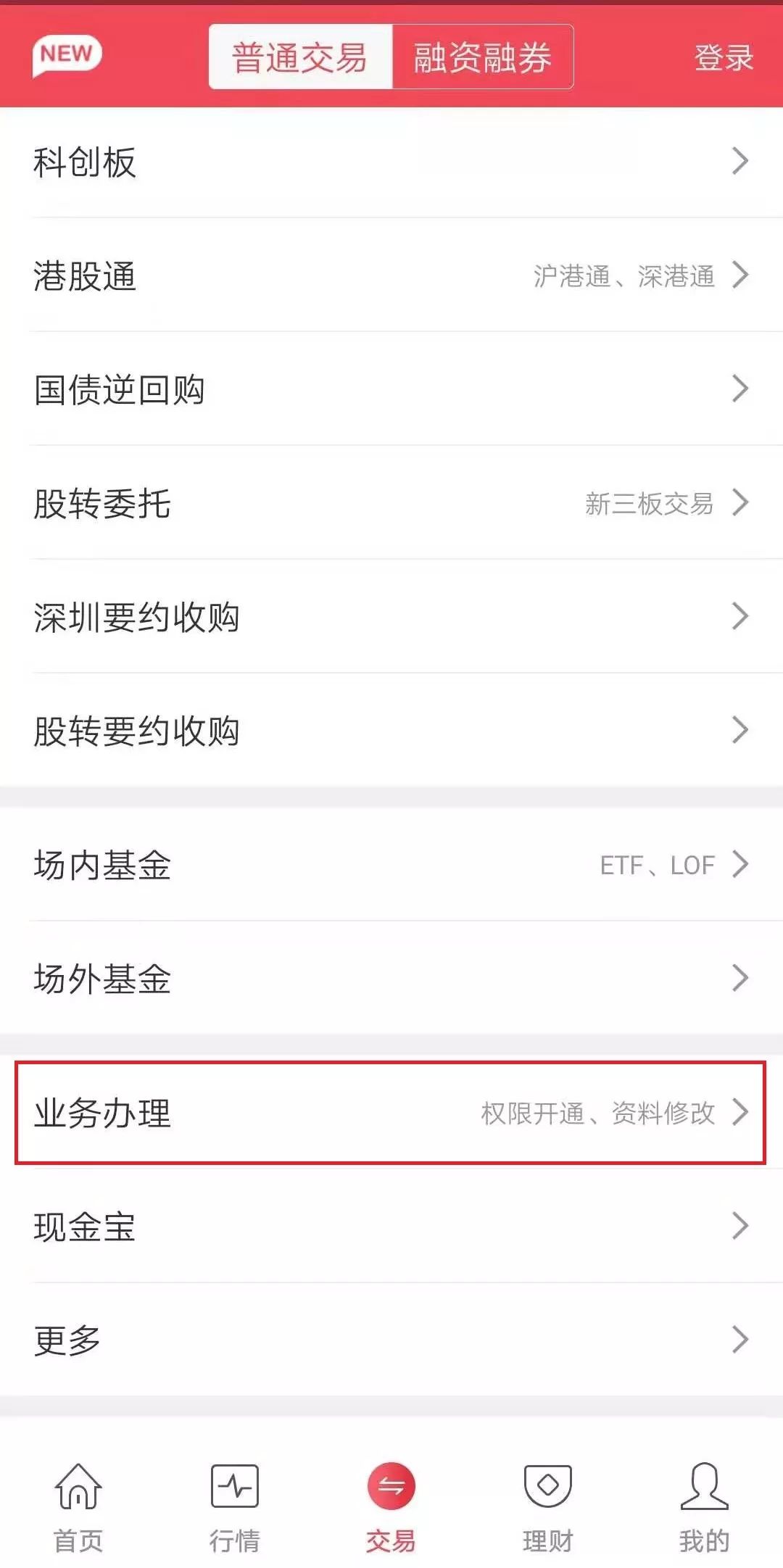 如何开通创业板交易权限不到2年 371d09d9a58543a7a7c4ceef2a2acf55.jpeg