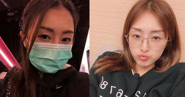 女子撕人口罩_戴口罩的人简笔画(3)