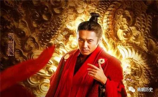 故事传记|司马懿只有两个对手，一个让他度日如年，一个让他怀疑人生