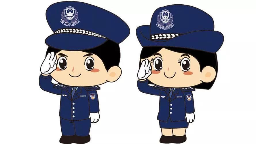 警察叔叔招小伙伴啦!客家话翻译,稳定月薪