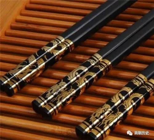 因为|古人为何将1斤定为16两，筷子定为7寸6分，作为炎黄子孙都要明白