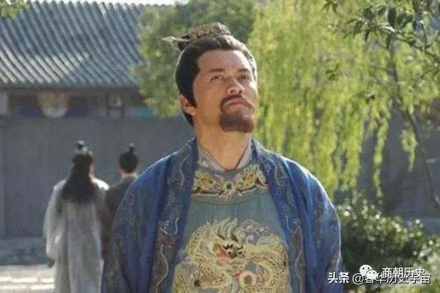 朱允炆|胜利者的谎言，朱棣杀死了皇帝朱允炆，还必须下落不明