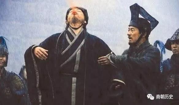 蜀军|看到司马懿大营来一老者，诸葛亮明白，自己怕是要死在这了！
