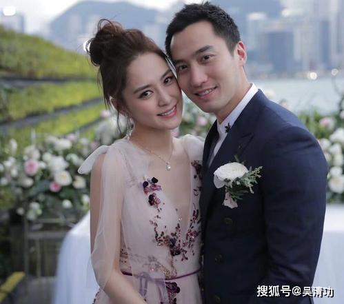 错怪阿娇的老公赖弘国了：他不是“软饭男”，