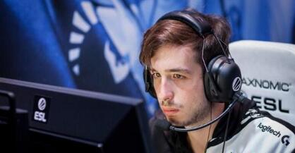 csgo职业选手排名_csgo职业选手头像(3)