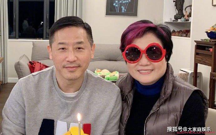 原创唐鹤德现在在做什么 近况曝光张国荣前经纪人为其庆生