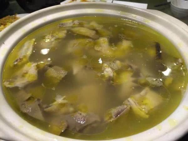 每日说育儿知识■立春后，3种汤不要给娃喝，伤脾不发育，孩子再馋也不能喂